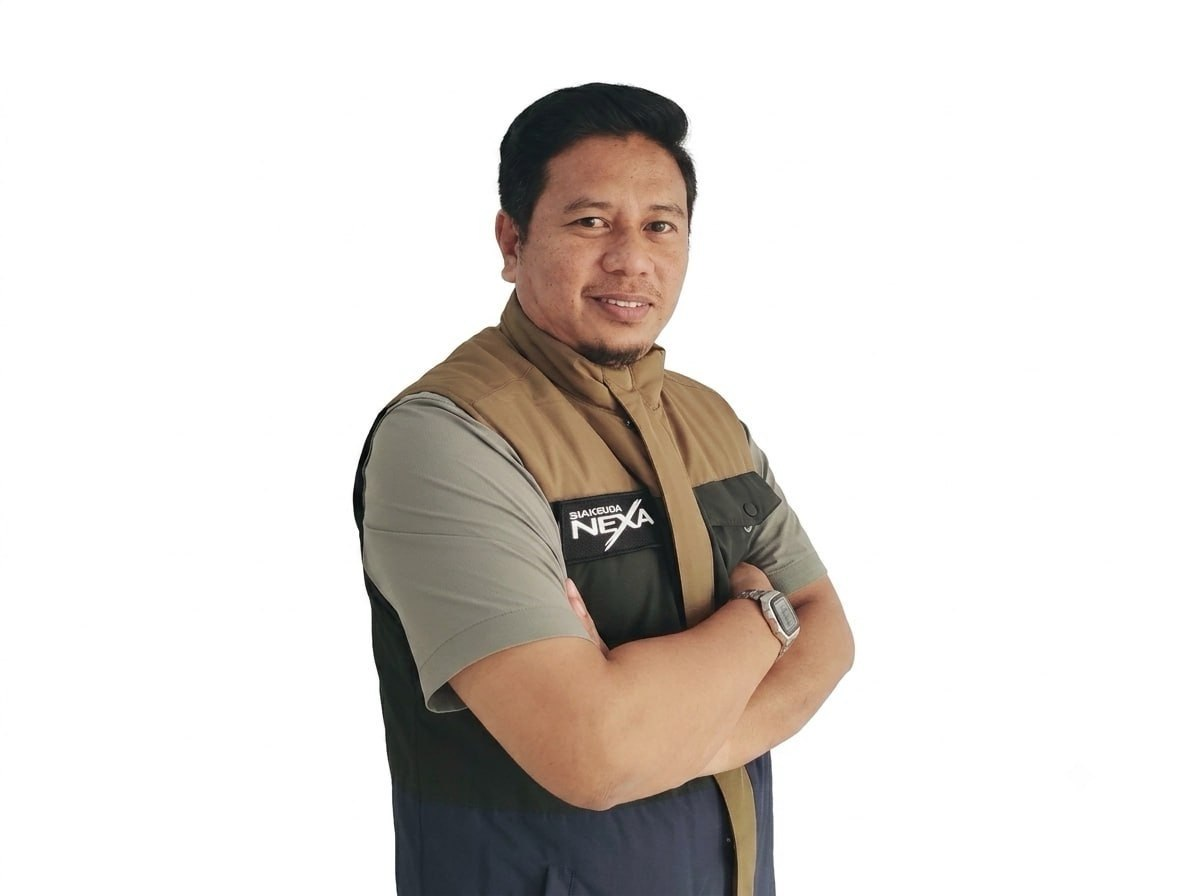 Nirwanto